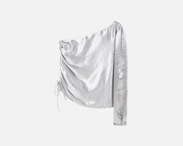 Блузка, Mango.com