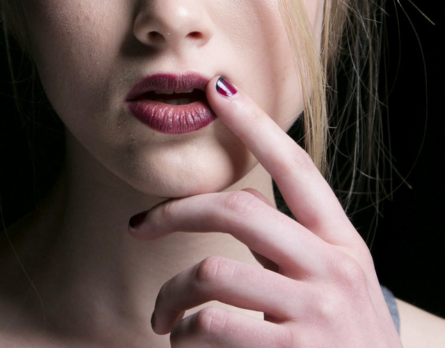 Rebecca Minkoff осень-зима 2014