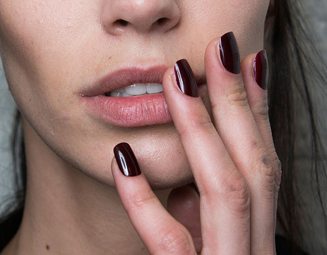 Kenneth Cole осень-зима 2014