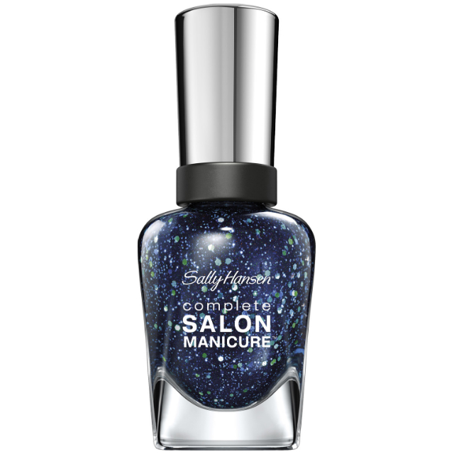 Оттенок Mermaid's Tale, Sally Hansen