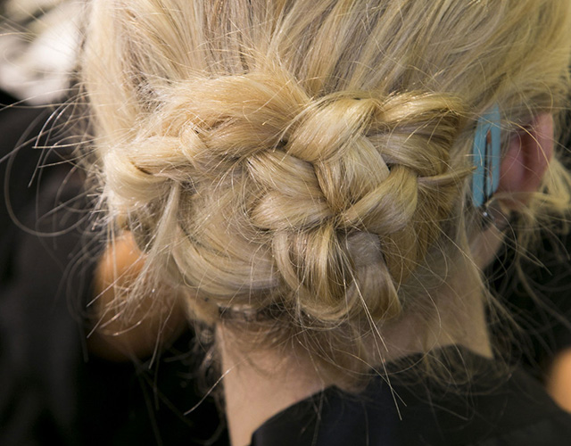 Dolce& Gabbana осень-зима 2014