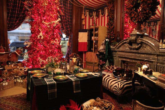 St. Regis, Нью-Йорк