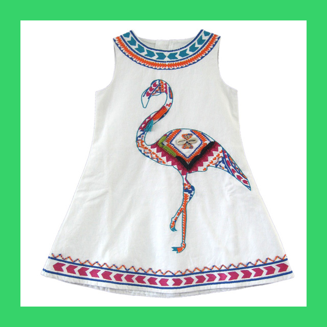 Платье FROM THE WORLD, 12000