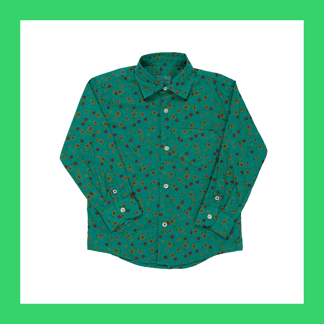 Рубашка HARTFORD, 5120