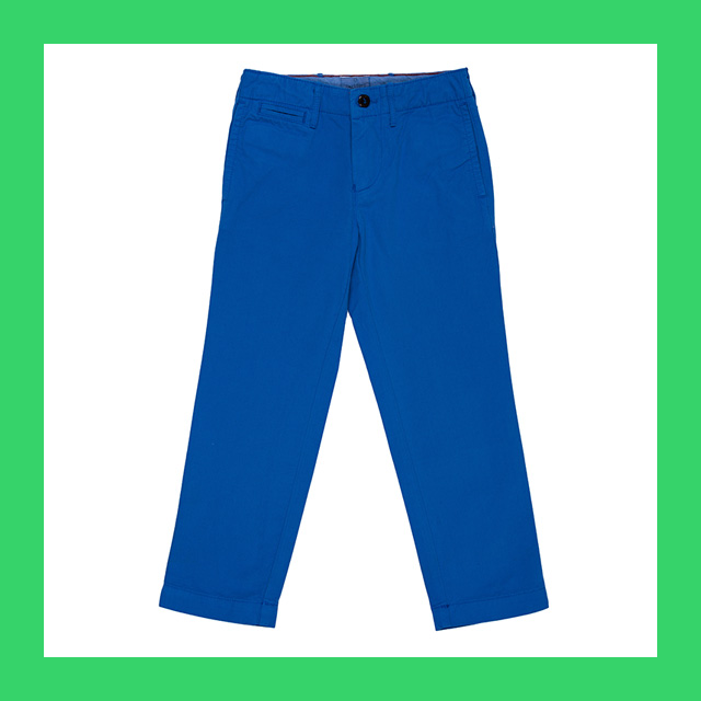 Штаны HARTFORD, 5120