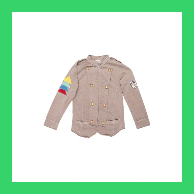 Куртка BOBO CHOSES, 4960