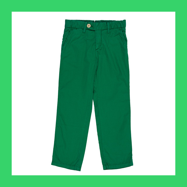 Штаны HARTFORD, 5120