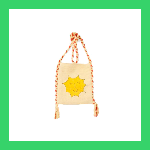 Сумка BOBO CHOSES