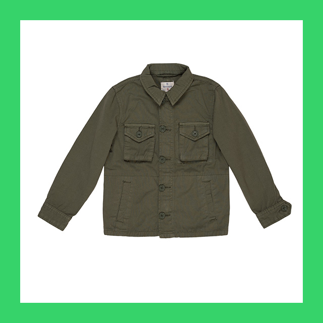 Ветровка HARTFORD, 5520