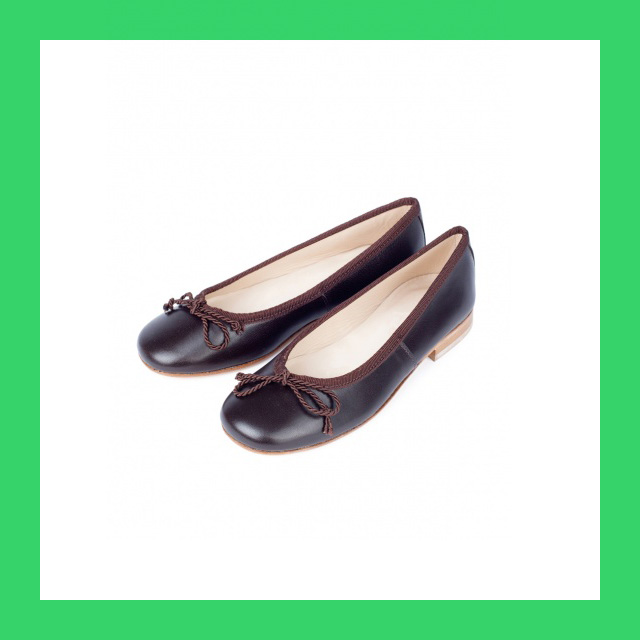 Балетки OSCAR DE LA RENTA, 4200