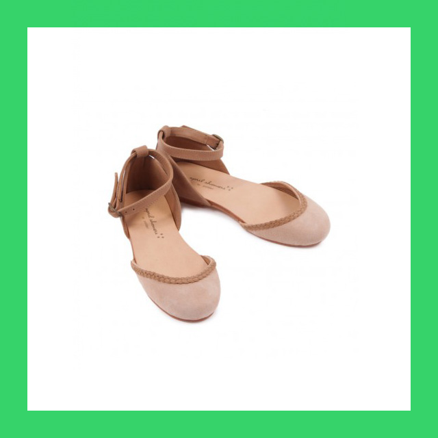 Босоножки APRIL SHOWERS