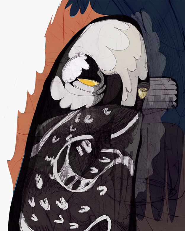 Алексей Сухов