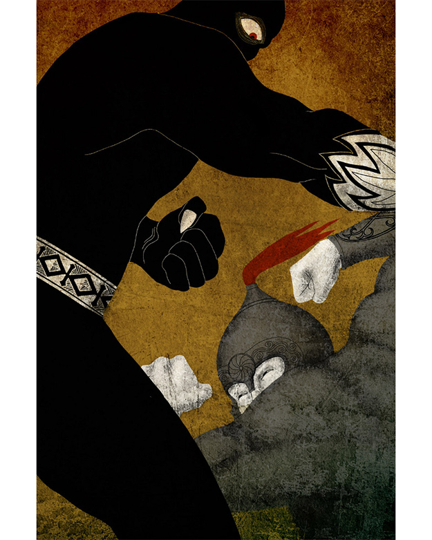 Люба Березина