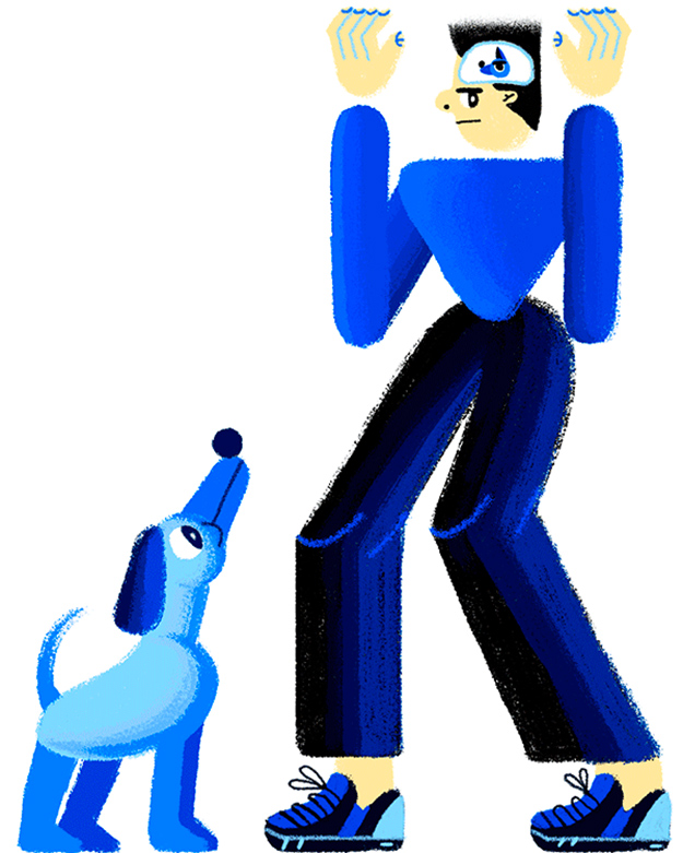 Катя Дорохина