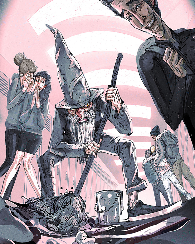 Никита Кибирев