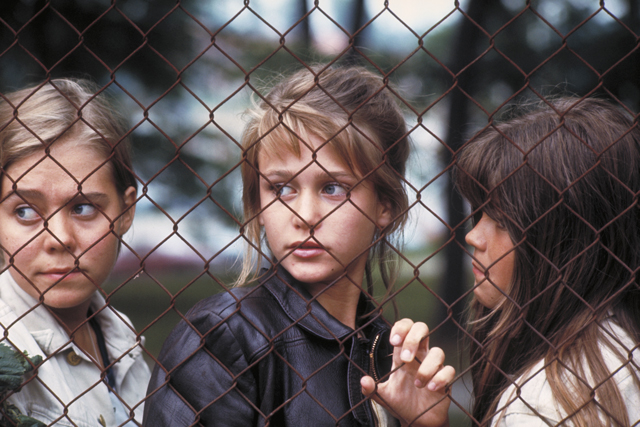 «Шведская история любви»