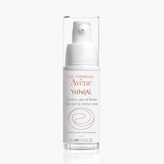 Ystheal+ Eye Contour Cream от Avène, 1670 руб.