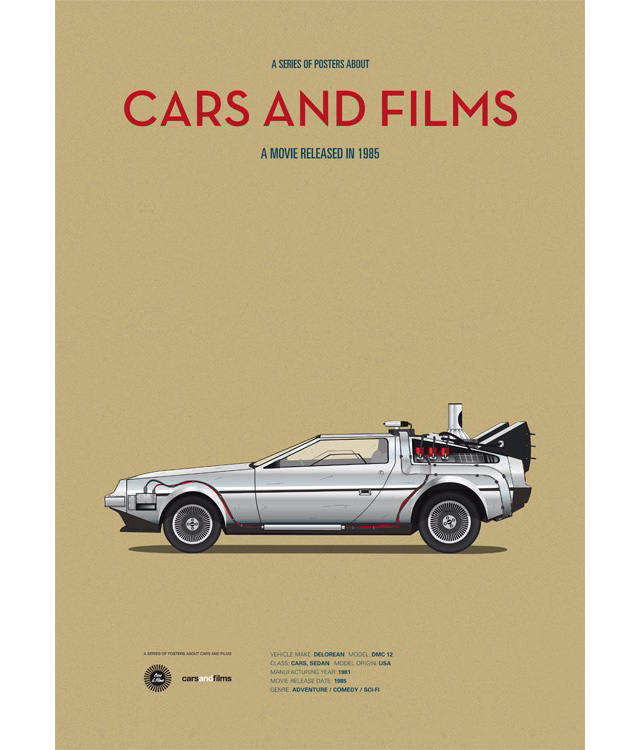 Назад в будущее