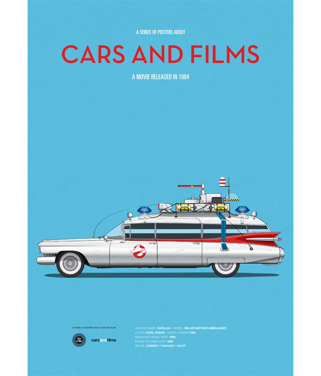 Охотники за привидениями