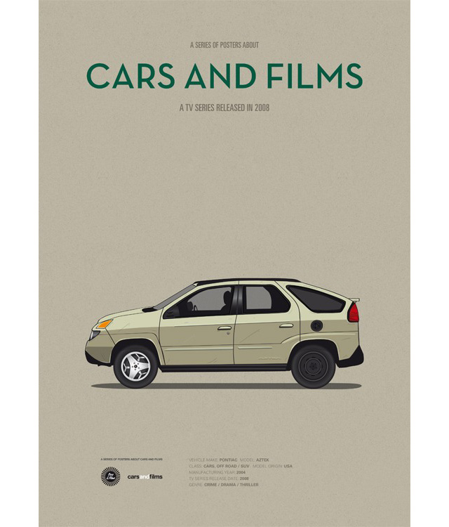 Во все тяжкие