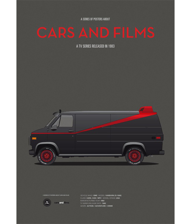 Команда «А»