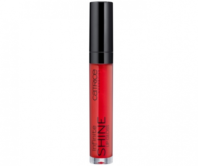 Catrice Infinite Shine Lip Gloss