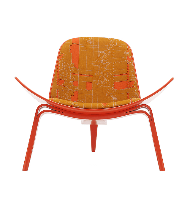 LAYERS PARK DOUBLE BY HELLA JONGERIUS