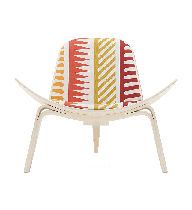 PALIO BY ALEXANDER GIRARD, 1964