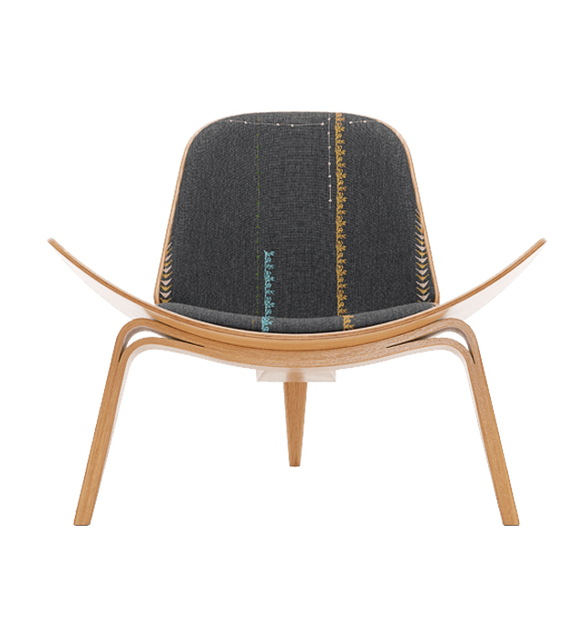 BORDERS BY HELLA JONGERIUS