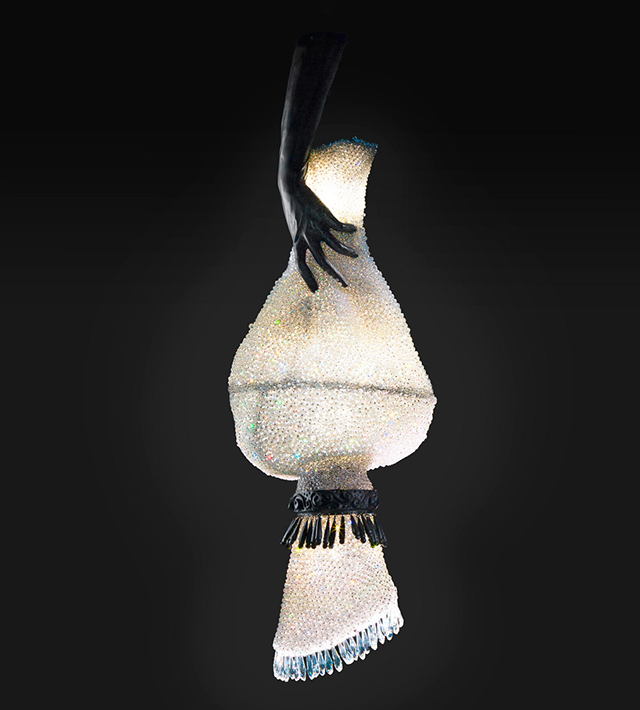 Маттиа Бонетти \"Opera\"