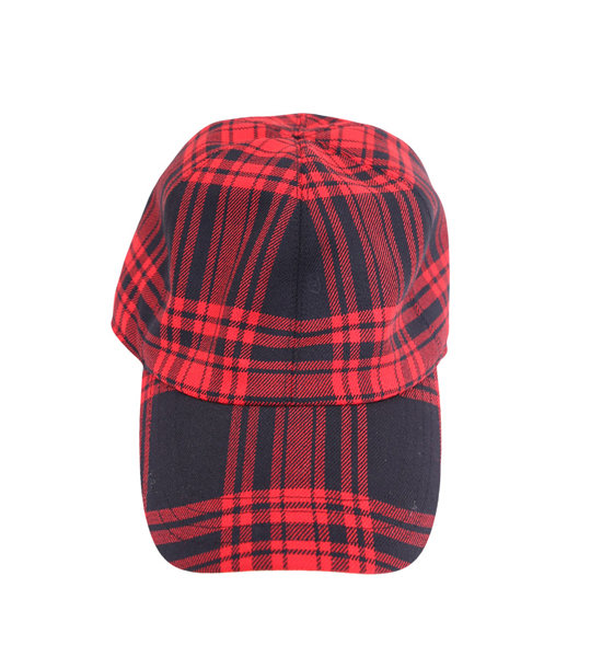 Кепка Fausto Puglisi (Lindelepalais)