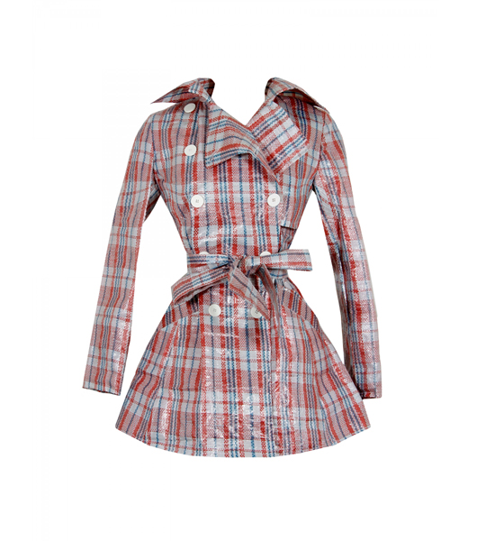 A child of the jado (10 Corso Como)