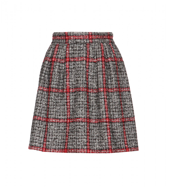 Юбка Dolce & Gabbana (Mytheresa.com)