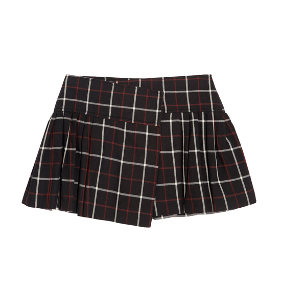 Юбка Etoile Isabel Marant (Net-a-porter)