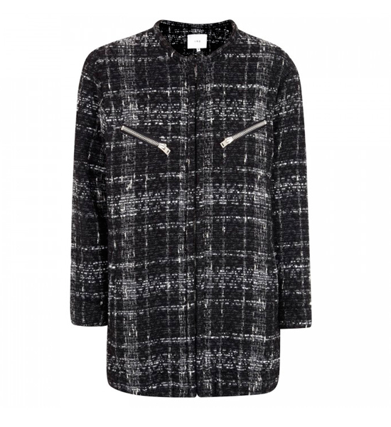 Пальто IRO (Harvey Nichols)