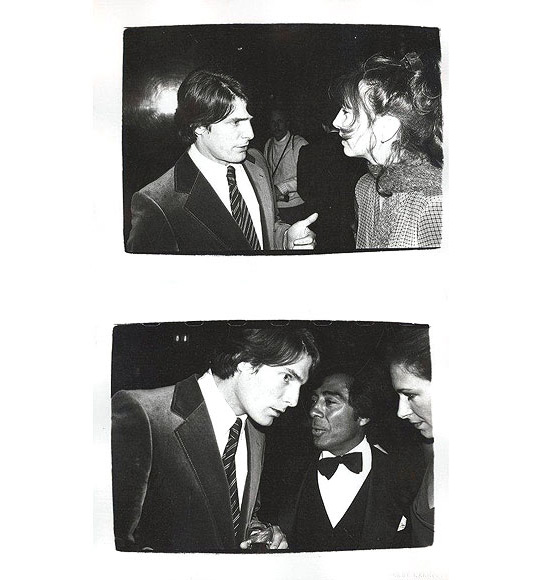 Кристофер Рив, 1979