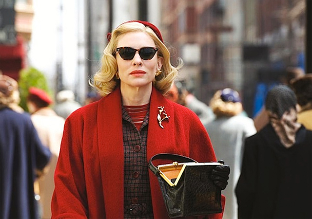 «Кэрол», 2015