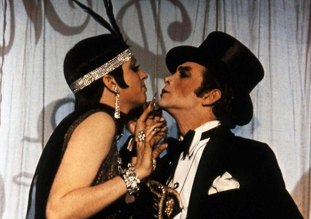 «Кабаре», 1972