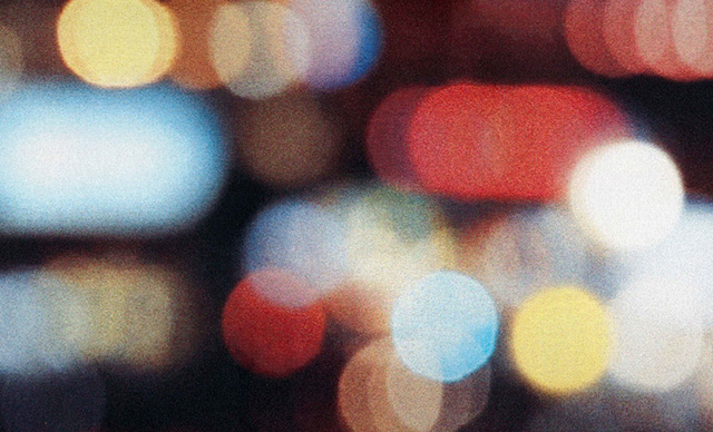 GRETHE SOERENSEN - CITYLIGHT 12 2013