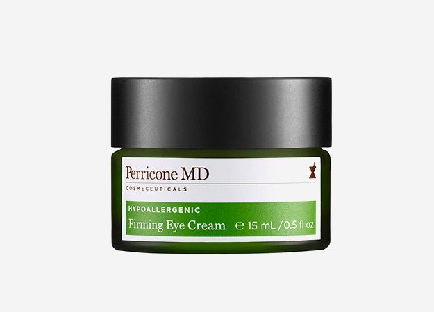 MD Hypoallergenic Firming Eye Cream от Perricone, 4425 руб.