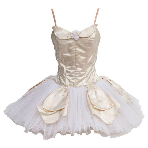 Пачка танцоров из балета \"Симфония in C\", $1,999