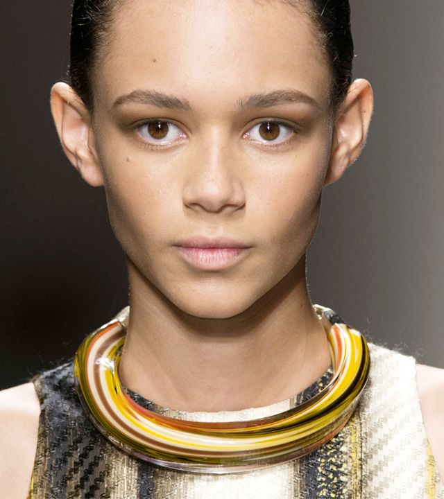 Salvatore Ferragamo, весна-лето 2015