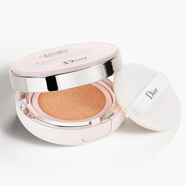 Perfect Skin Cushion SPF 50 от Dior, 5150 руб.