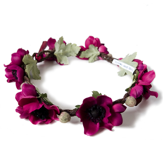 Ободок Crown and Glory