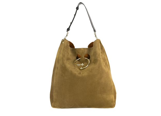 Сумка J.W. Anderson, farfetch.com