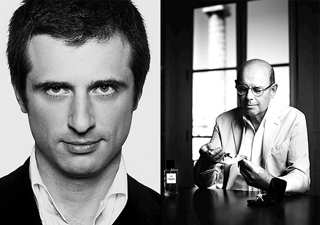 Оливье и Жак Польж