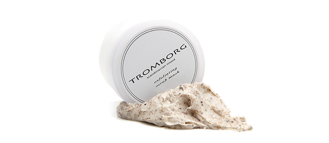 Exfoliating Scrub Mask от Tromborg