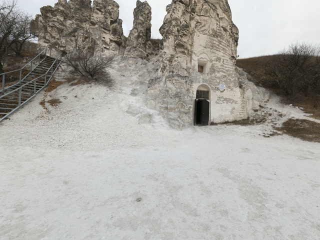 Церковь Сицилийской иконы Божией Матери
