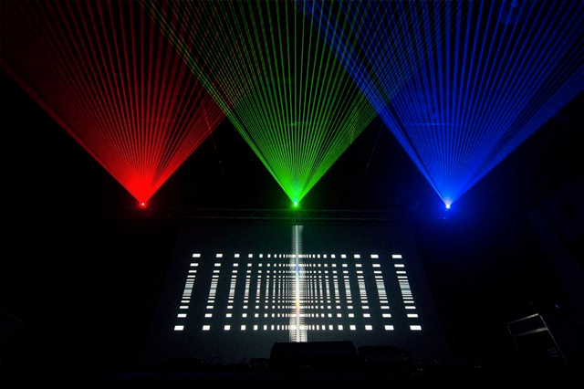 Double Vision: Atom TM + Robin Fox — live