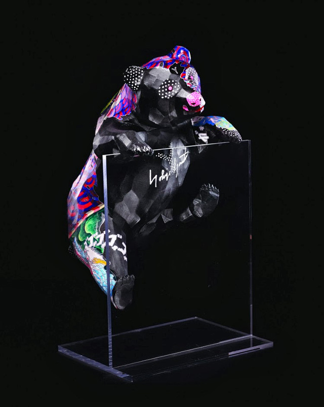 Йоджи Ямамото